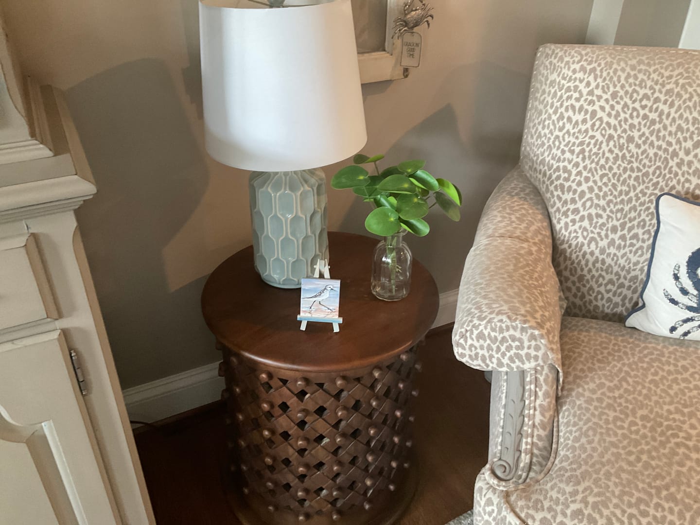 Customer photo review of Lily Pad Pick