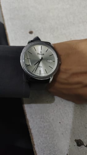 Customer photo review of Declan | 38MM