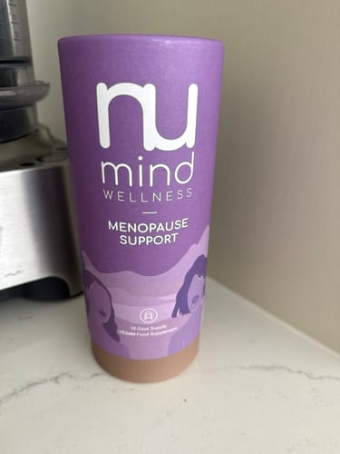 Customer photo review of Calm Support