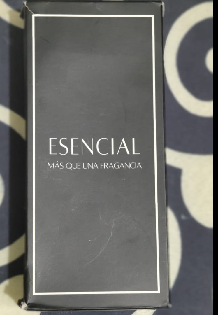 Customer photo review of H011 Inspirado en: Acqua di Giò Profondo - Giorgio Armani