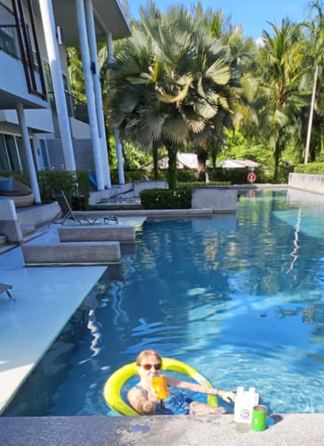 Customer photo review of 4in1