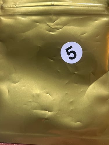 Customer photo review of 7-OH ASTRAL TABLETS (30 MG)