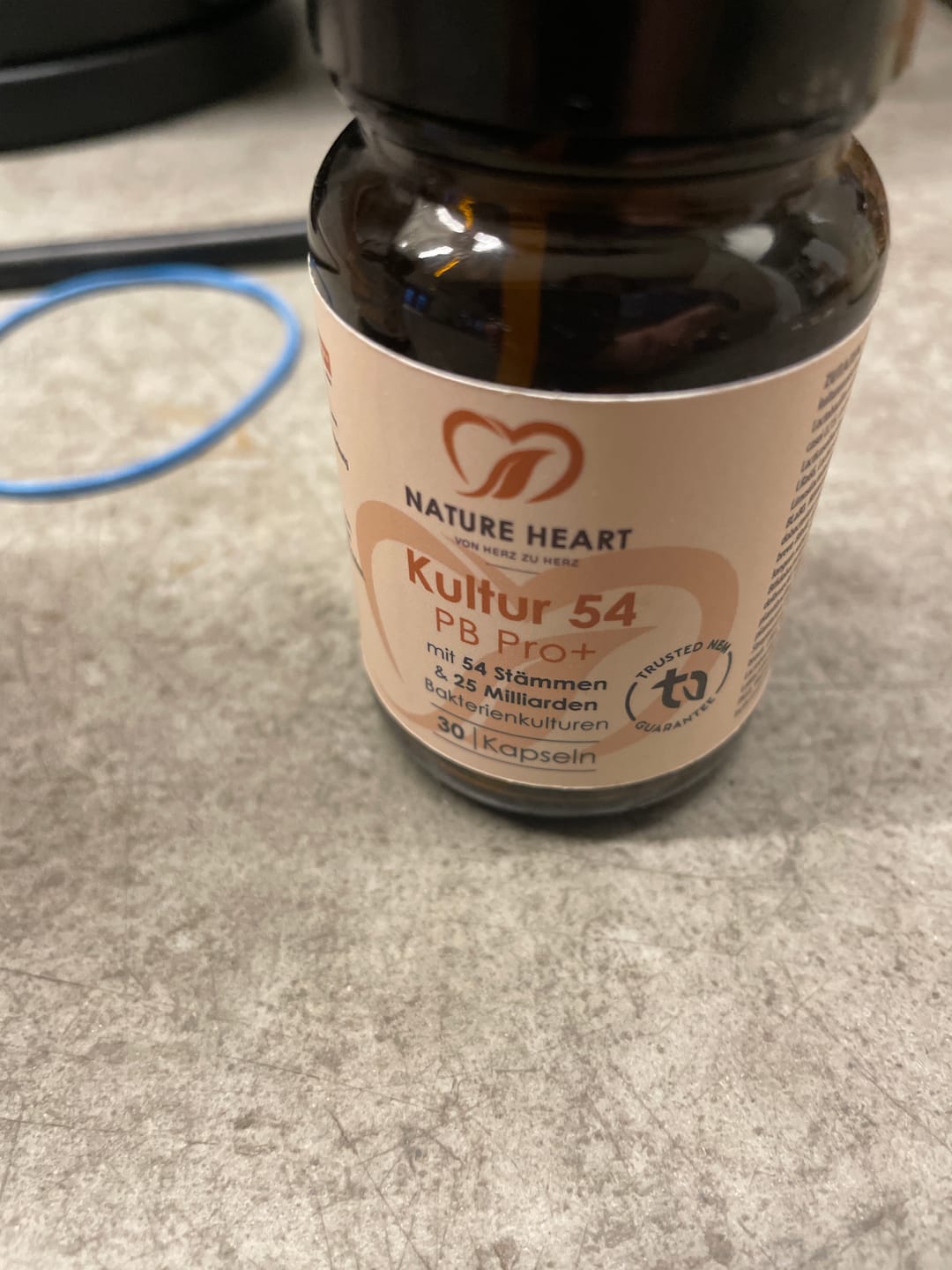 Customer photo review of Kultur54 PB Pro+