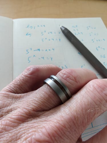 Customer photo review of The M1 Garand