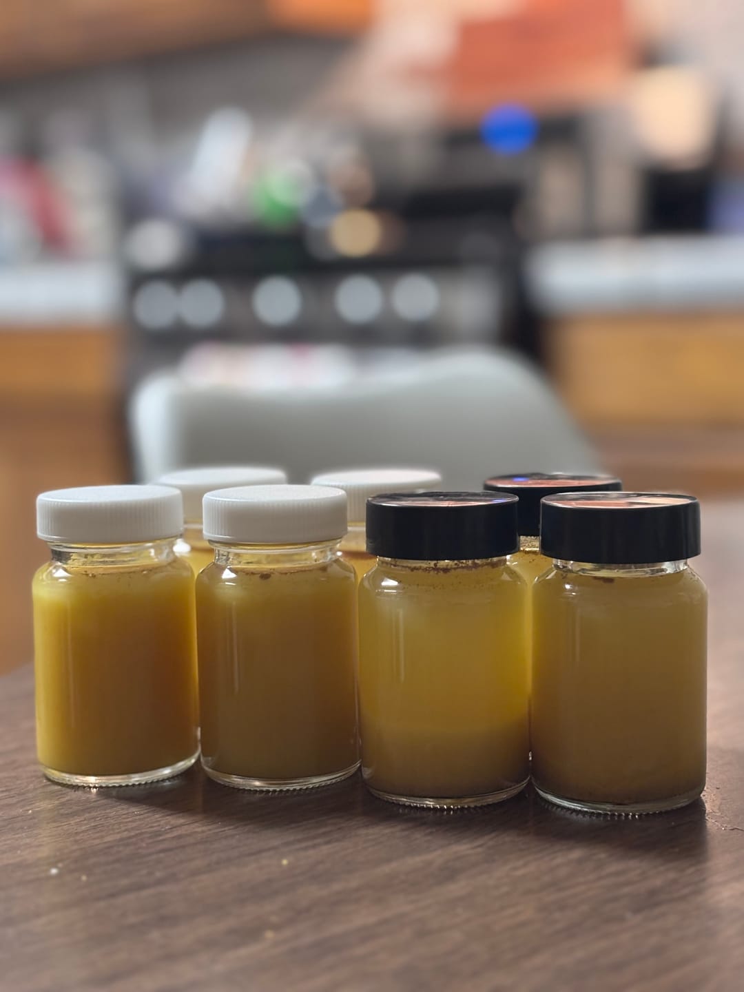 Customer photo review of Full Spectrum Irish Sea moss