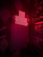 Customer photo review of LUMYHEALTH™ Red Light Therapy Bag For Full Body
