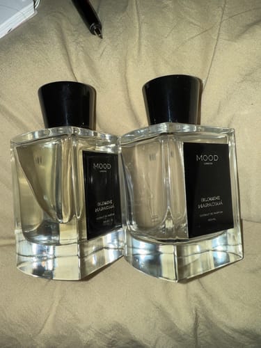 Customer photo review of Blonde Maracujá 100ml