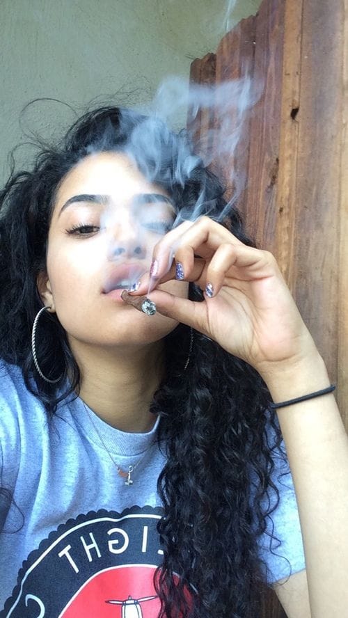 Customer photo review of THC Flower Exotic Smalls BLUEBERRY OG INDICA 10g 28g 112g THCa