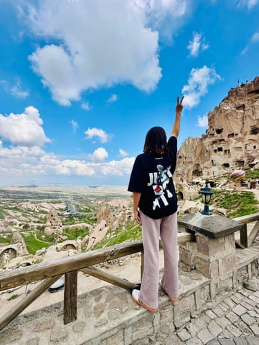 Customer photo review of Just Remember-Black