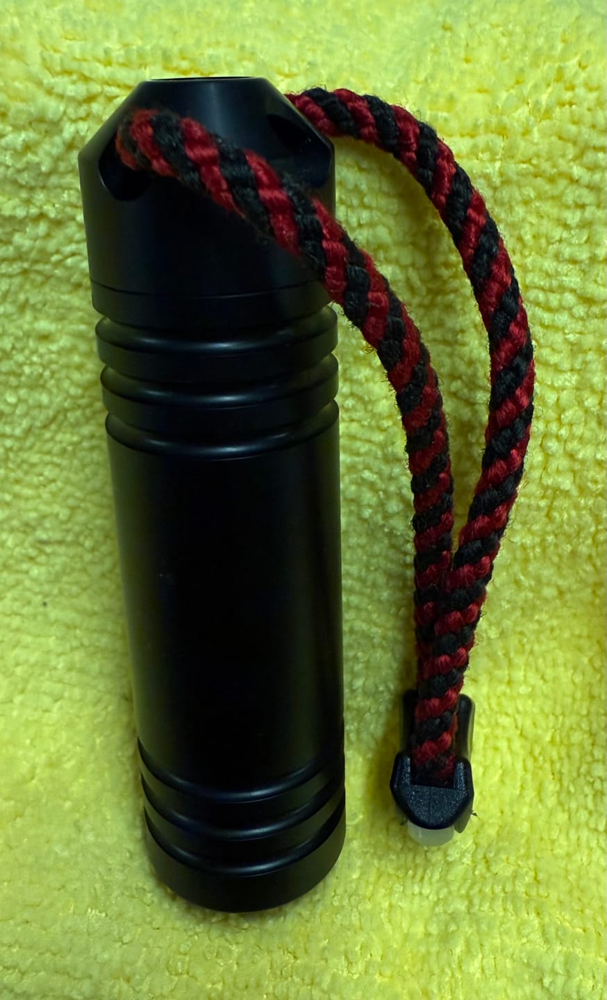 Customer photo review of CAPSULE XL