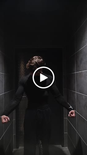 Customer video review of Infinity Top LS