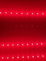 Customer photo review of LUMYHEALTH™ Leather Red Light Therapy Mat with Neck Support