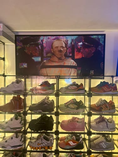 Customer photo review of Lamb Chops