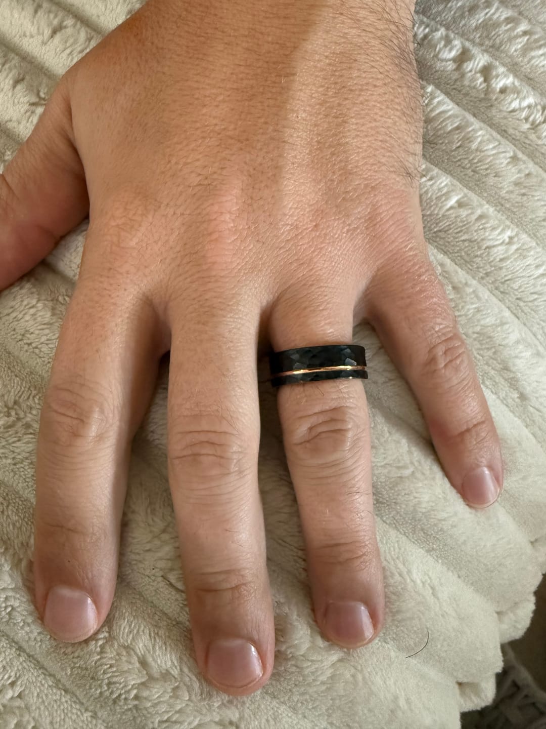 Customer photo review of The Apollo