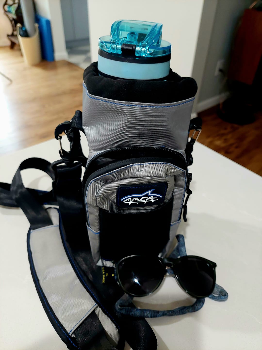 Customer photo review of The Hydro Carrier