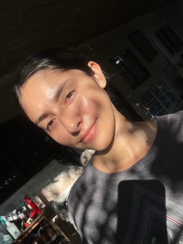 Customer photo review of Protector Solar Fotosun Kit Natural Premium