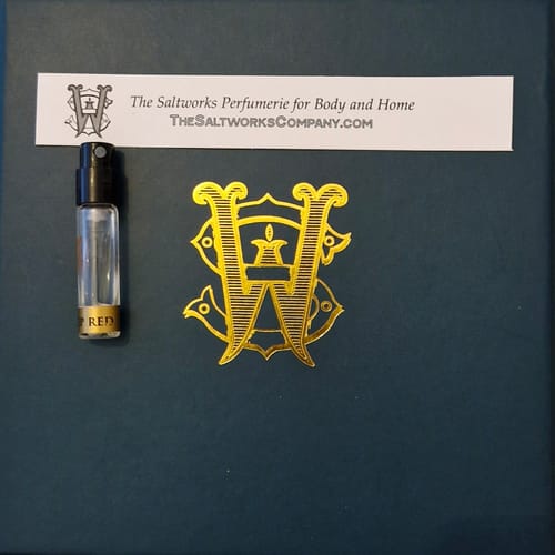 Customer photo review of Deep Red