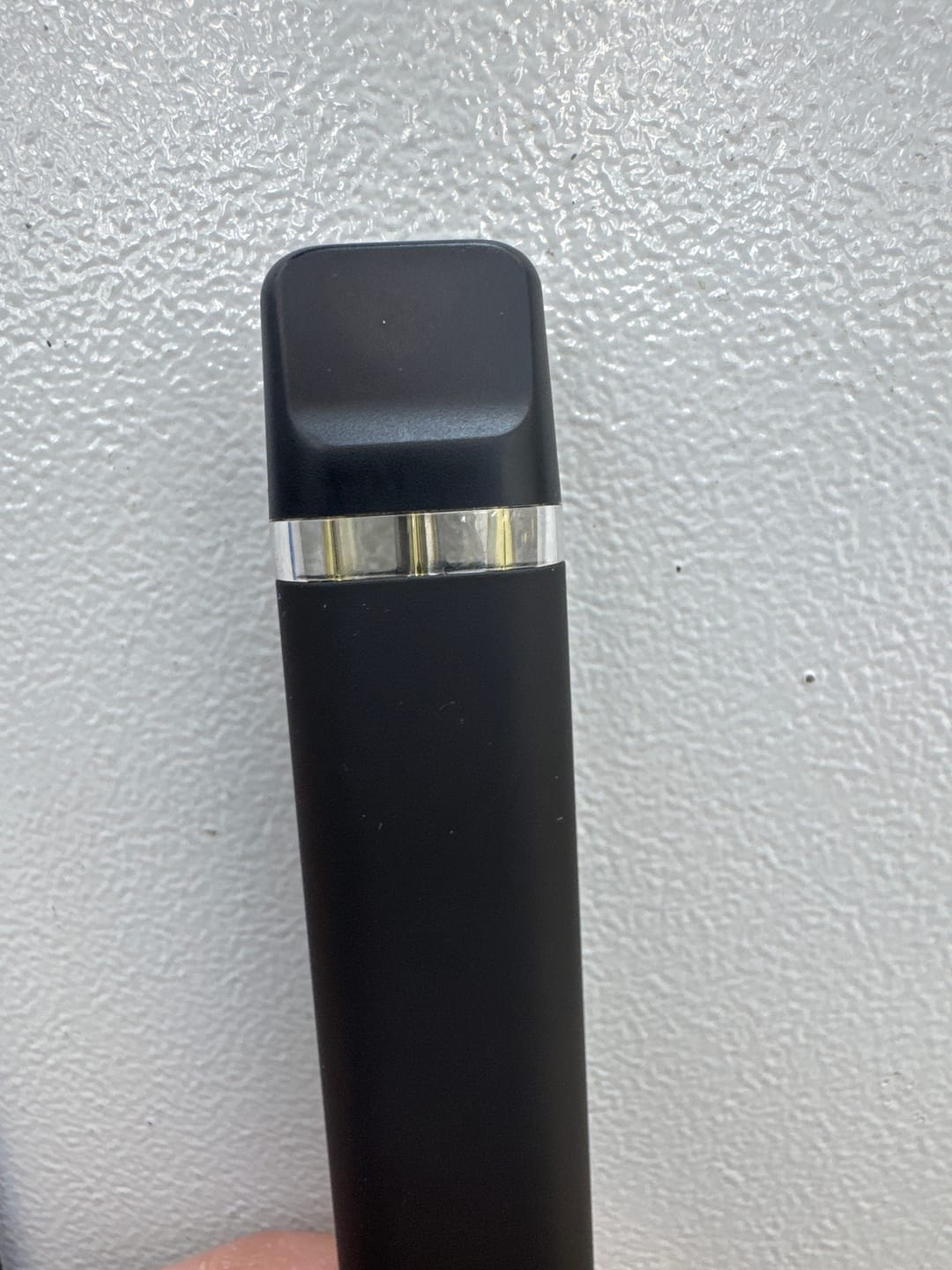Customer photo review of HHZ Vape Pen 95% - Mango