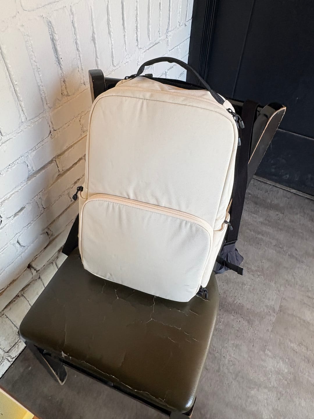 Customer photo review of Birdesc Mini