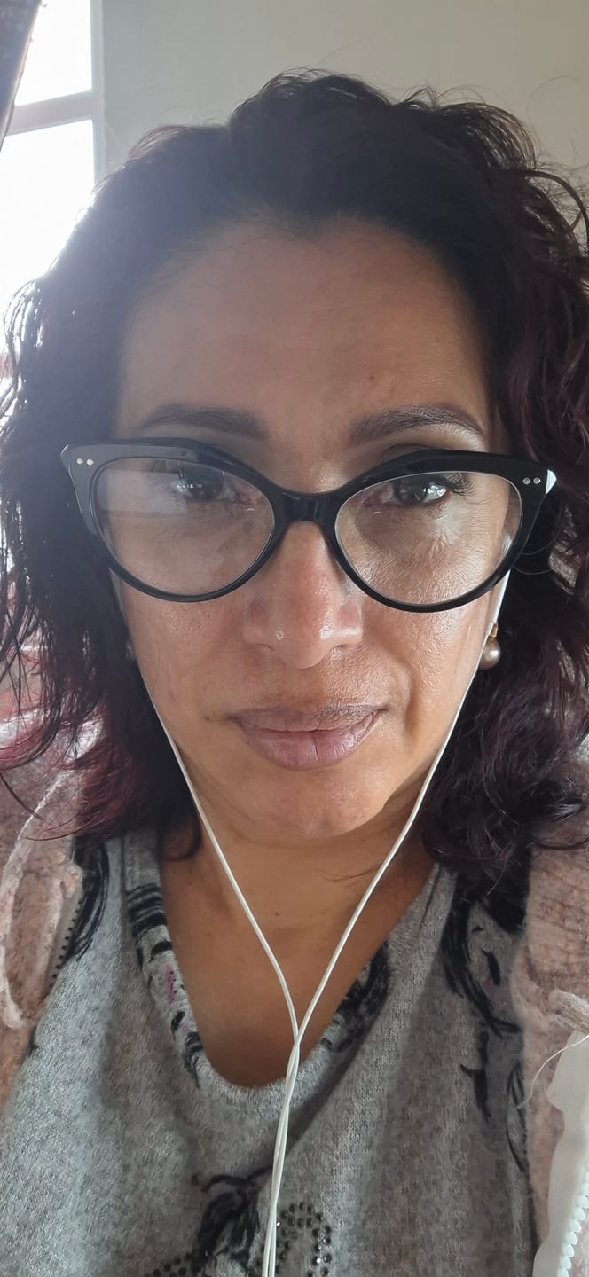 Customer photo review of Kit Los 4 Fantásticos (44% OFF) - Serum de Vitamina C 30ml + Serum de Niacinamida 30ml + Serum Ácido Glicólico 30ml + Serum de Ácido Hialurónico 30ml