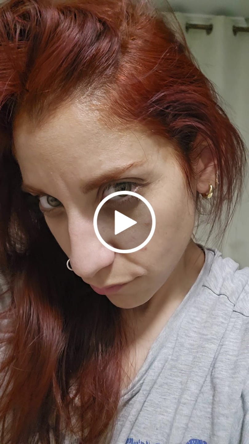 Customer video review of 3 MESES de DÚO ANTIcaída CRECIMIENTO INTENSIVO Bomba + Tónico