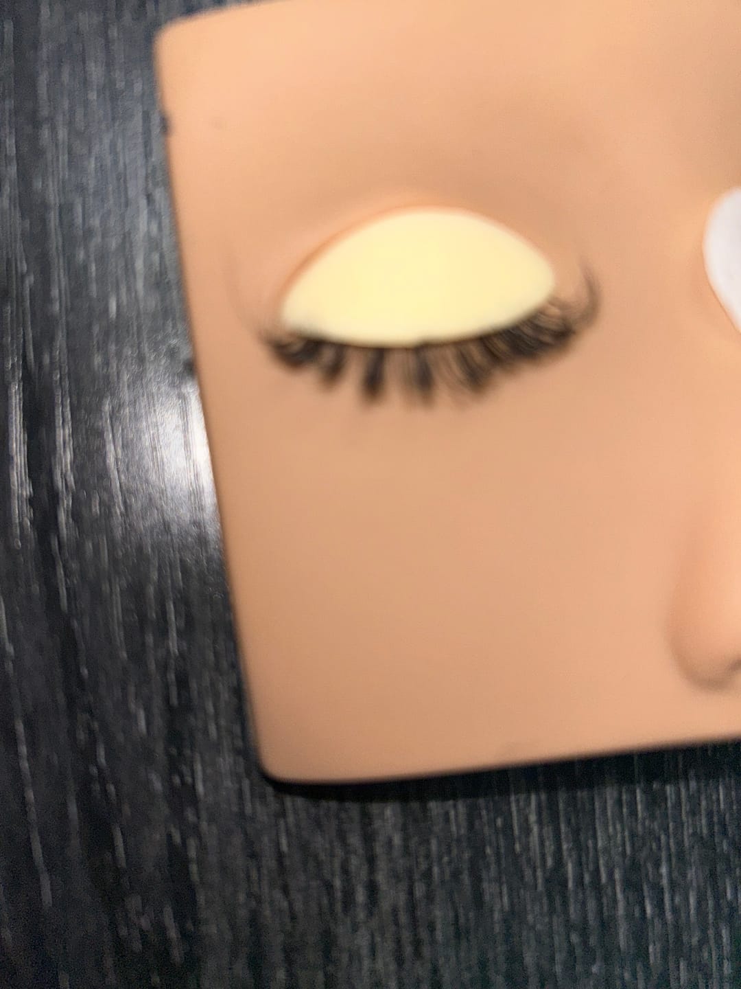 Customer photo review of GIVE AWAY Sample Use Code - FREE2