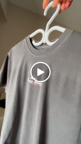 Customer video review of Always Sunday T-Shirt