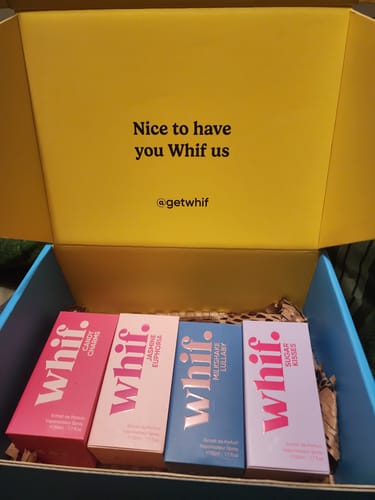 Customer photo review of Milkshake Lullaby