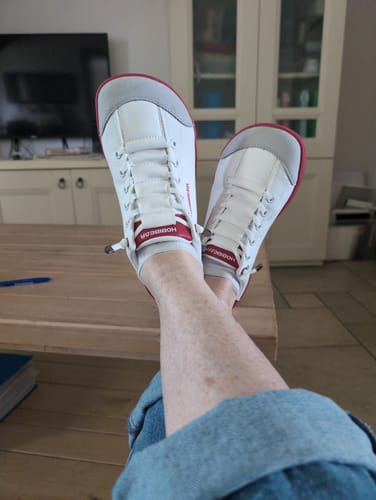Customer photo review of Sorrel - Scarpe Barefoot