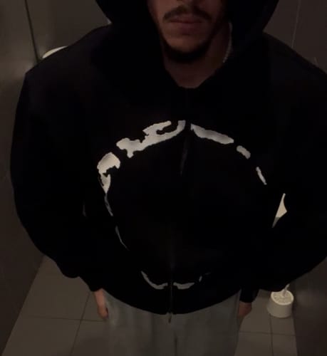 Customer photo review of Zip