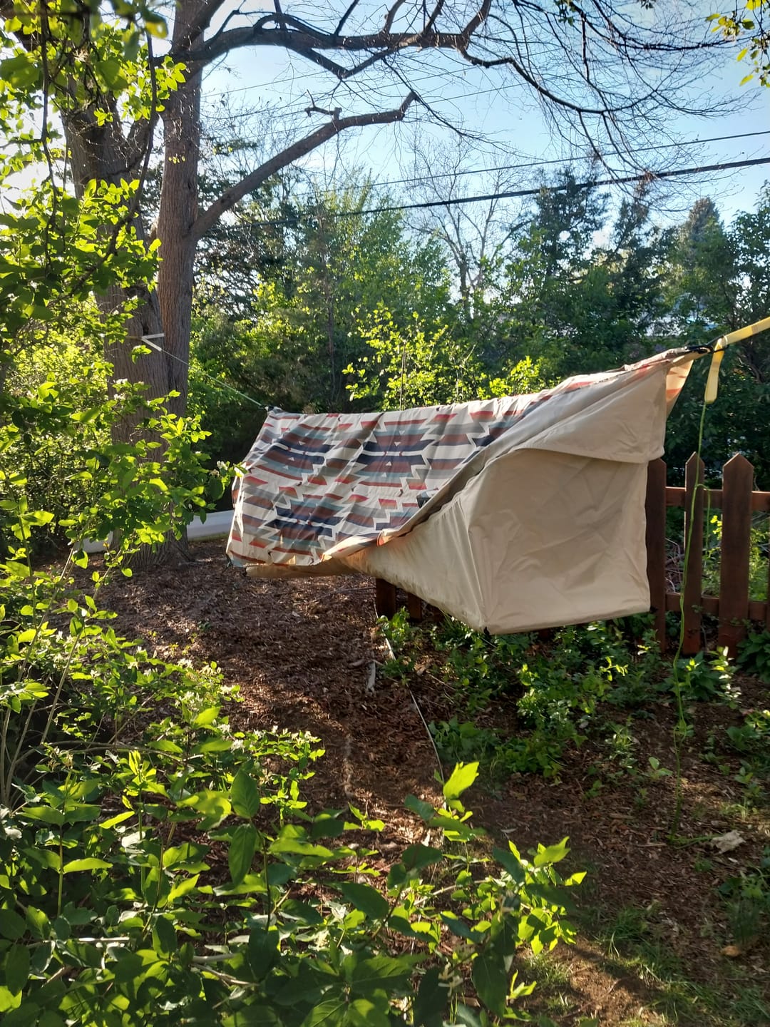 Customer photo review of Haven RidgeLight