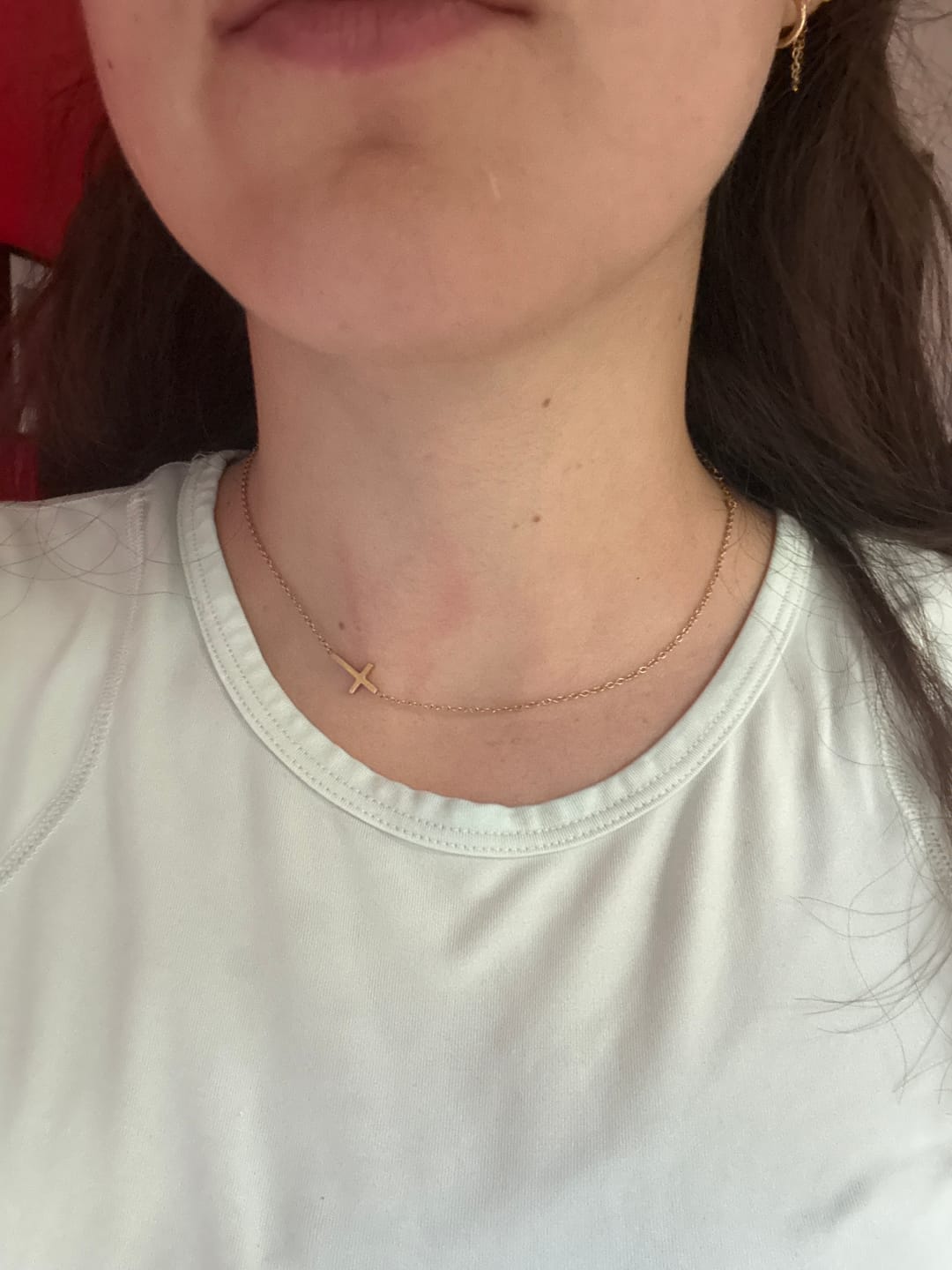 Customer photo review of Collar Goddes