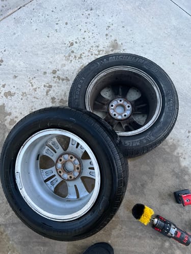 Customer photo review of Absolute Acid