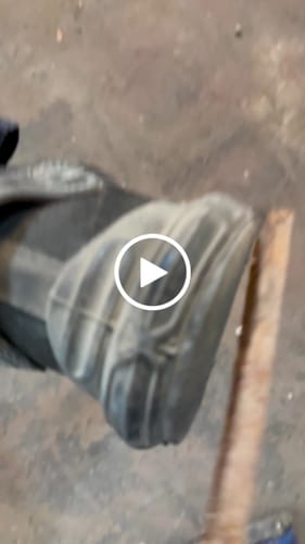 Customer video review of Maven Comfortable Duty Work Insoles