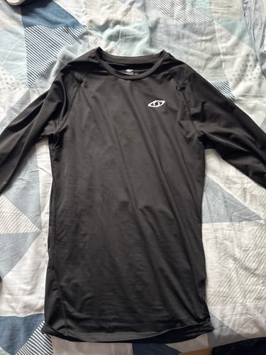 Customer photo review of Infinity Top LS