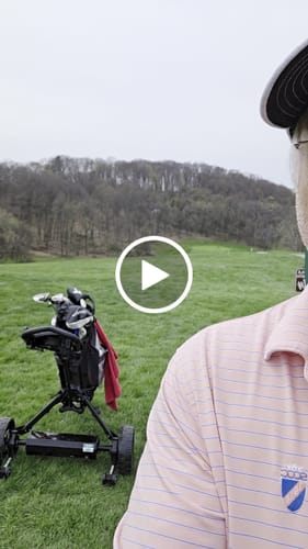 Customer video review of V2Pro + Omni Cart