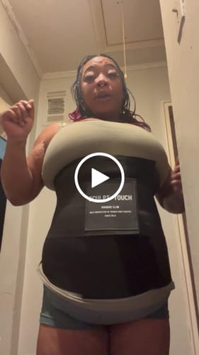 Customer video review of Women's Day Buy1Get2 Free Bundle