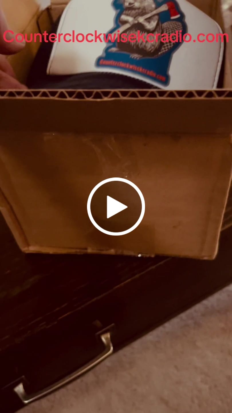Customer video review of 6-Custom Trucker Hats