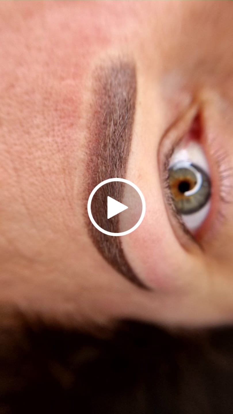 Customer video review of Round Liner - Luna Cartridges - Box of 20