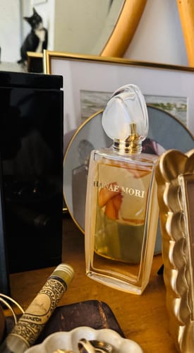 Customer photo review of Eau de Parfum