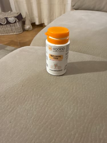 Customer photo review of Refluhyal - Reflusso