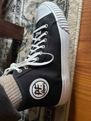 Customer photo review of Center Hi Classic