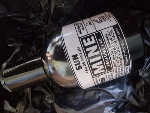 Customer photo review of SUN