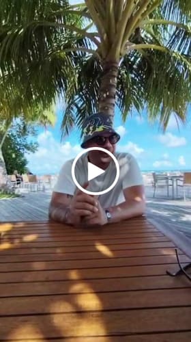 Customer video review of PROBIOTICO Bacillus subtilis - 60 cps