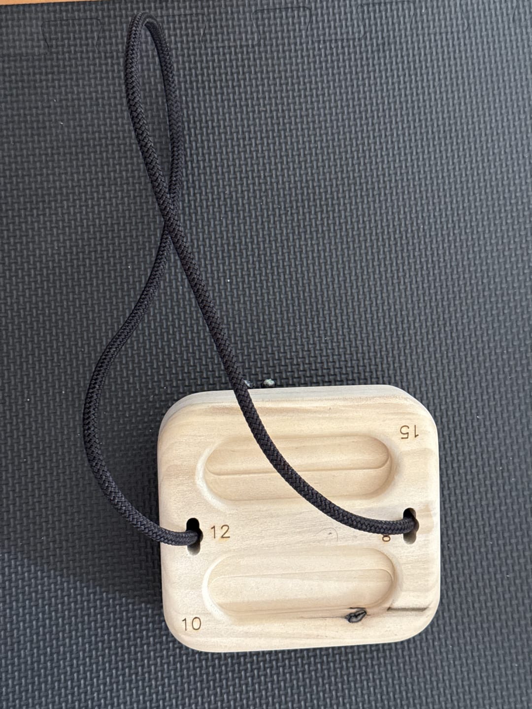 Customer photo review of The Port-A-Board