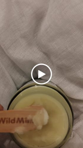 Customer video review of Bamboo Spatula