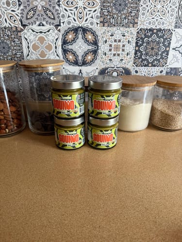 Customer photo review of LA PISTACHE