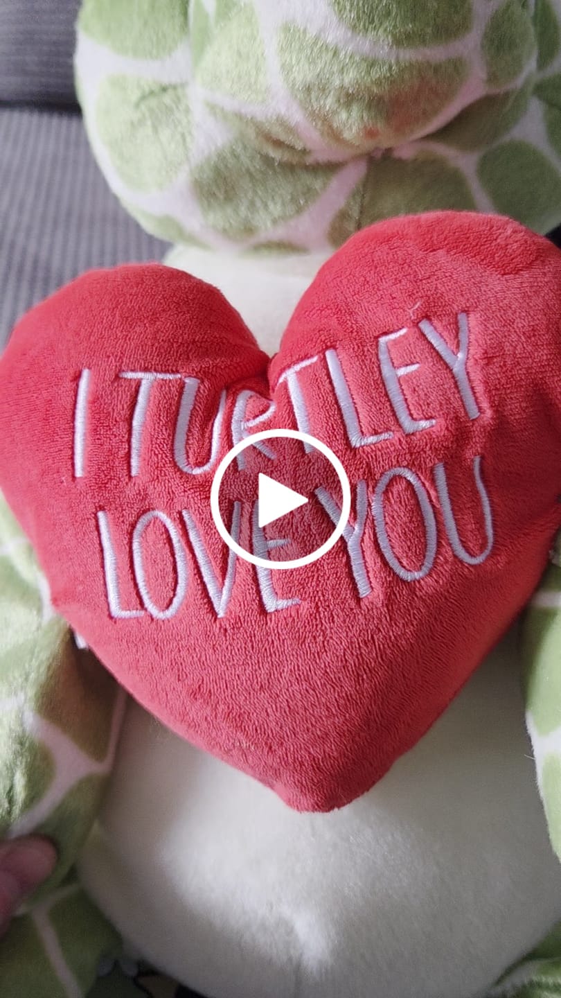 Customer video review of Personalised Life is Better with your dog Hoody
