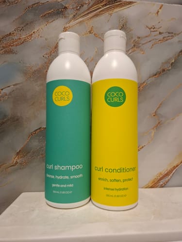 Customer photo review of The Basics