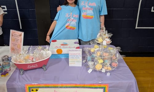 Customer photo review of Custom DTF Gang Sheet Builder